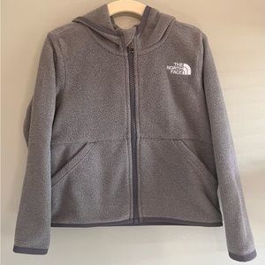 The North Face Glacier Zip Hoodie